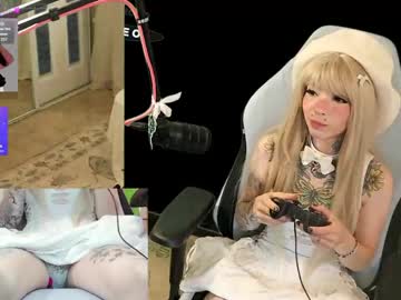 archancel's chat room