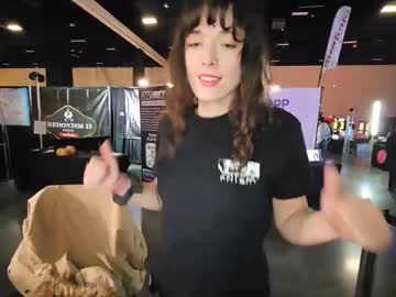 tiggerrosey's chat room