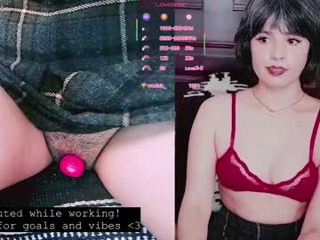 thecamwoman's chat room