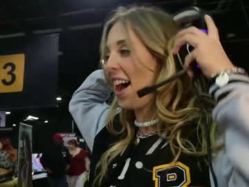 yourgirlmillie's chat room