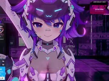 projektmelody's chat room