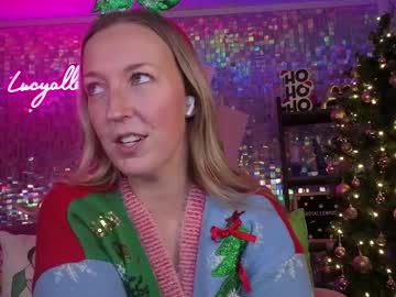 lucyallen4201's chat room