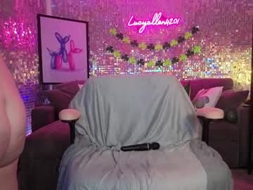 lucyallen4201's chat room