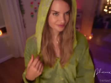 phoenix_taylor's chat room