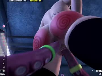 skyeanette's chat room