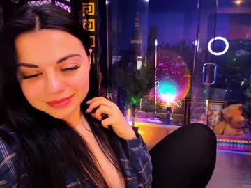 alma_pearl's chat room