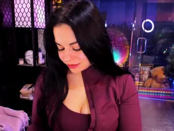 alma_pearl's chat room