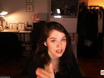 spectralmatter's chat room