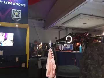 iammisstery's chat room