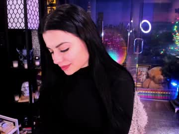 alma_pearl's chat room