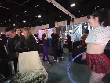 tiggerrosey's chat room