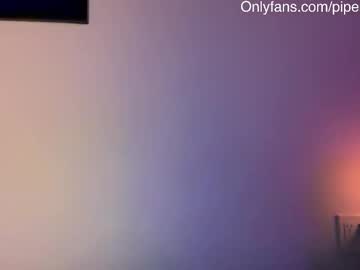 piper_patterson's chat room