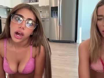 isabelleegracee's chat room