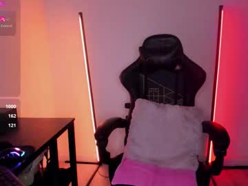 alicemadyson's chat room