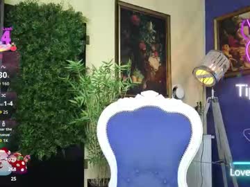 nicollepalmer's chat room