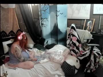 batstarial's chat room