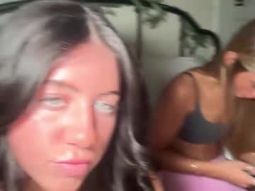 ttmarieee's chat room