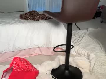 alexajefferies's chat room