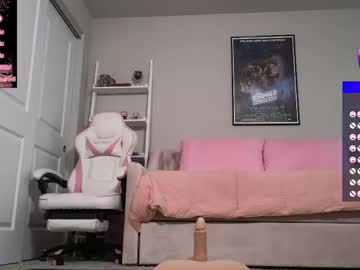 camillacassidy's chat room