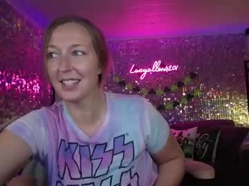 lucyallen4201's chat room