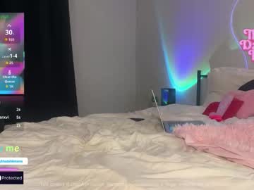 the_dahli_mama's chat room