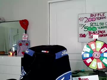 gingerfox777's chat room