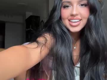 ariajackson's chat room