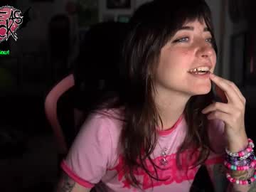 blueasfuck's chat room