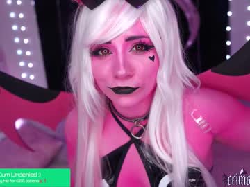 crimsonkitten's chat room