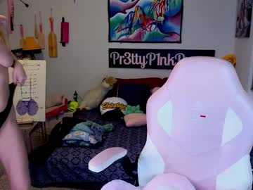 pr3ttyp1nkpussy's chat room