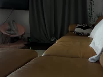 ariajackson's chat room