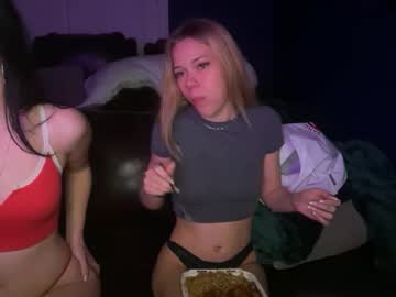 evebrooksss's chat room