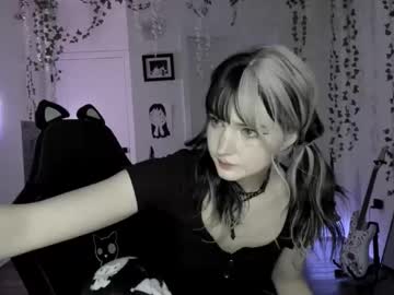 blackberryfizz's chat room