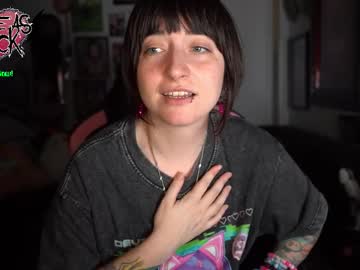 blueasfuck's chat room