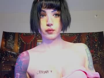 ivey_strigoi's chat room