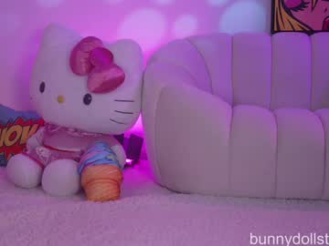 bunnydollstella's chat room