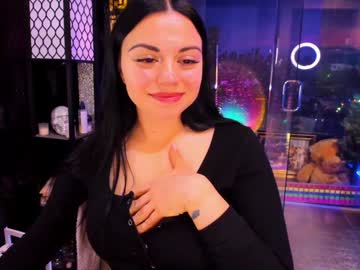 alma_pearl's chat room