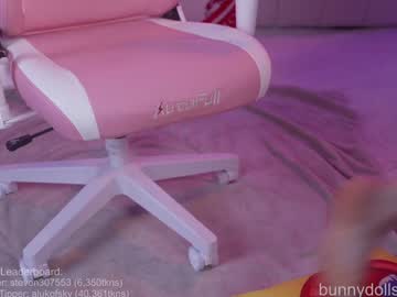 bunnydollstella's chat room