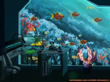 asiri_ocean's chat room