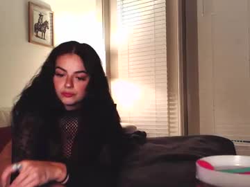 willowbelle's chat room