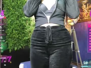 nicollepalmer's chat room