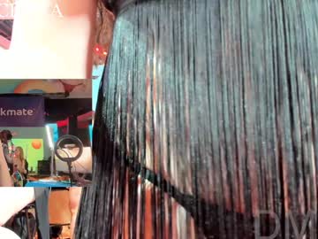 frenchava's chat room