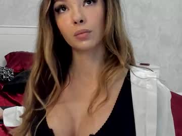 v_deville's chat room