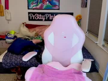 pr3ttyp1nkpussy's chat room