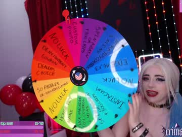 crimsonkitten's chat room