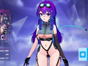 projektmelody's chat room