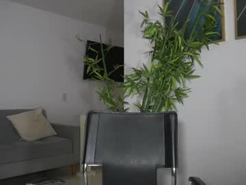 canelasungirl's chat room