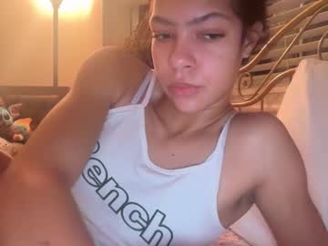 claire_cooper's chat room