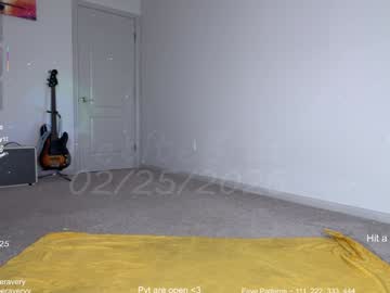 petitebrat's chat room