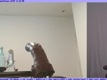 wynfreya's chat room